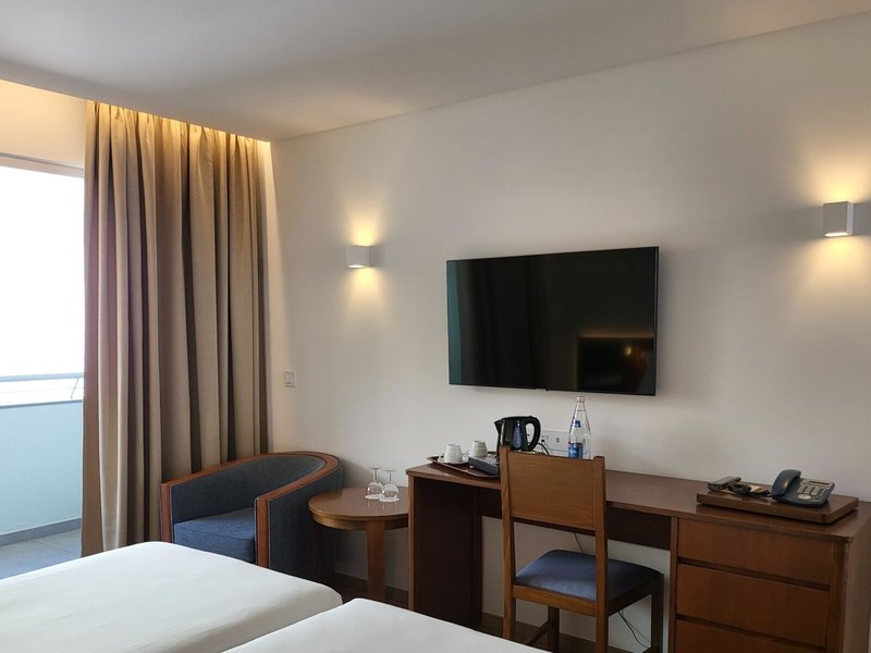 Roca Mar Lido Resorts - Roca Mar Hotel 46