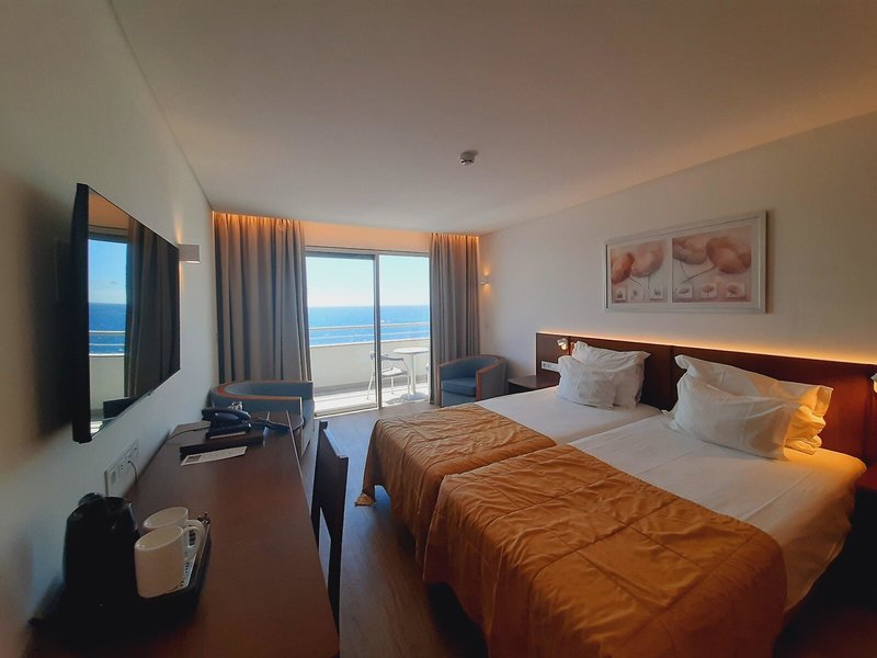 Roca Mar Lido Resorts - Roca Mar Hotel 48