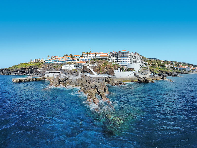 Roca Mar Lido Resorts - Roca Mar Hotel 1