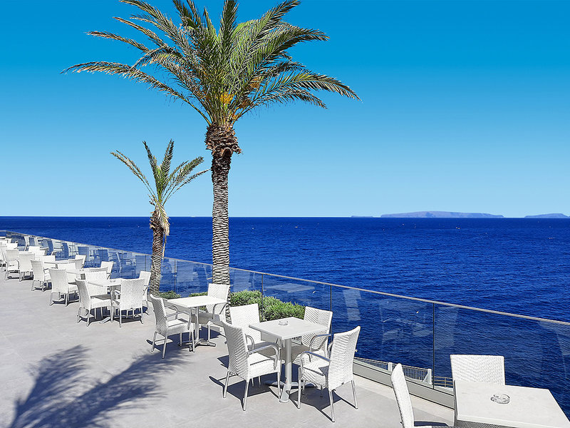 Roca Mar Lido Resorts - Roca Mar Hotel 2