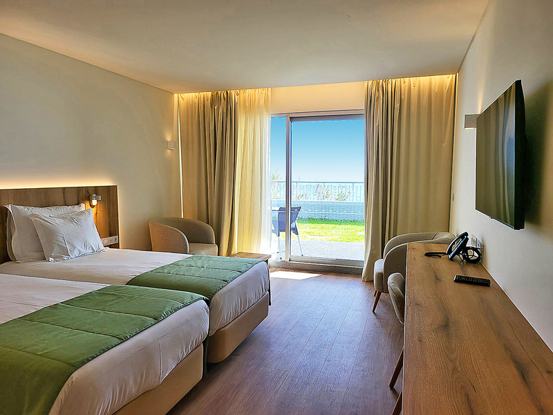 Roca Mar Lido Resorts - Roca Mar Hotel 4