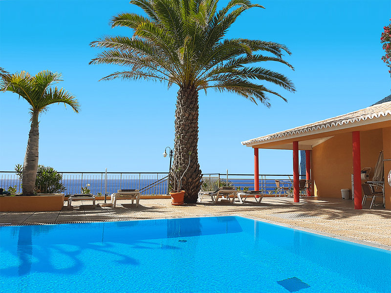 Roca Mar Lido Resorts - Roca Mar Hotel 5