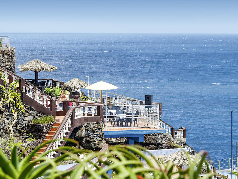 Roca Mar Lido Resorts - Roca Mar Hotel 6