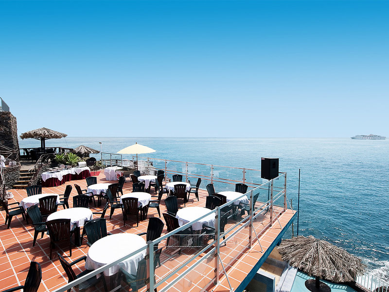 Roca Mar Lido Resorts - Roca Mar Hotel 9