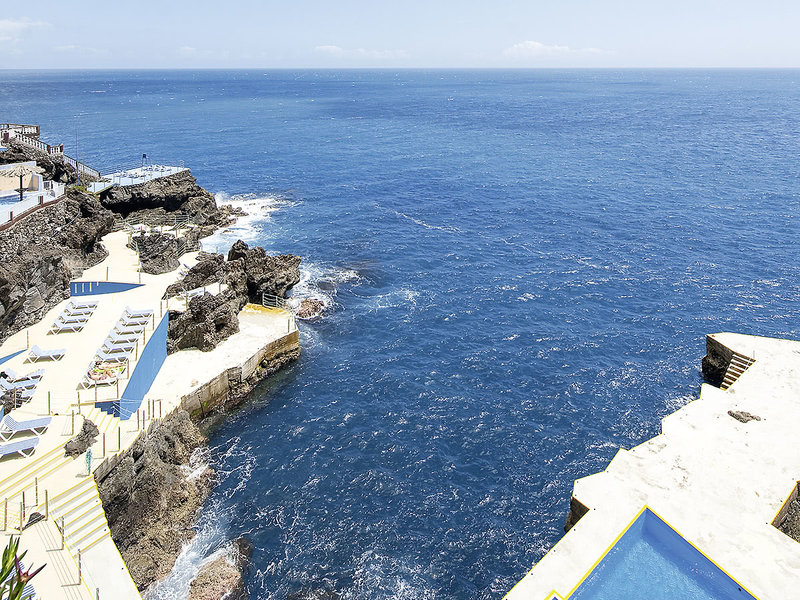 Roca Mar Lido Resorts - Roca Mar Hotel 10