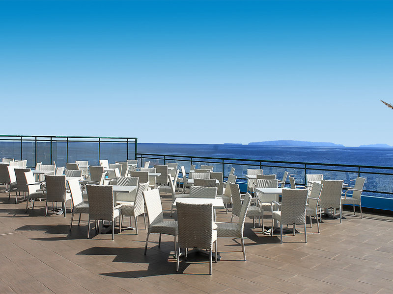 Roca Mar Lido Resorts - Roca Mar Hotel 15