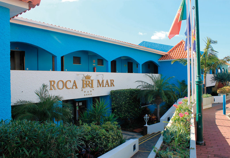 Roca Mar Hotel 2
