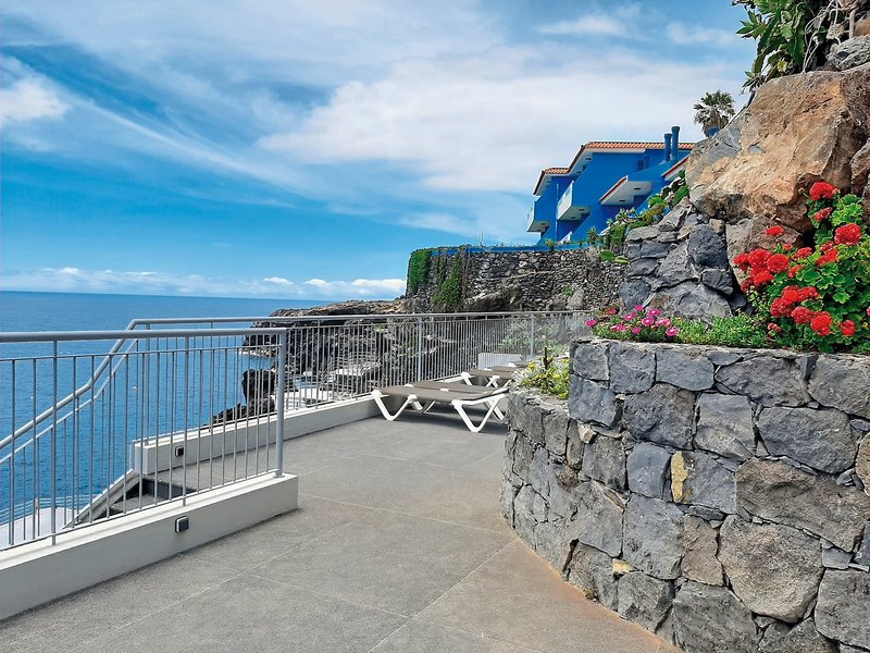 Roca Mar Hotel 4