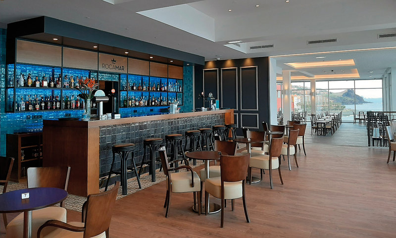Roca Mar Hotel 18
