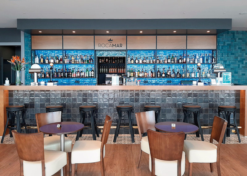 Roca Mar Hotel 19