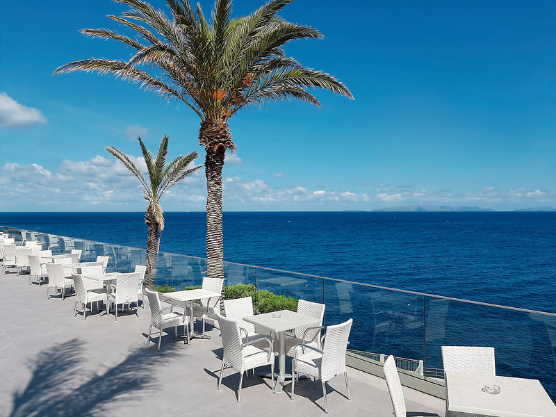 Roca Mar Hotel 20