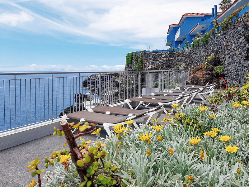Roca Mar Hotel 25