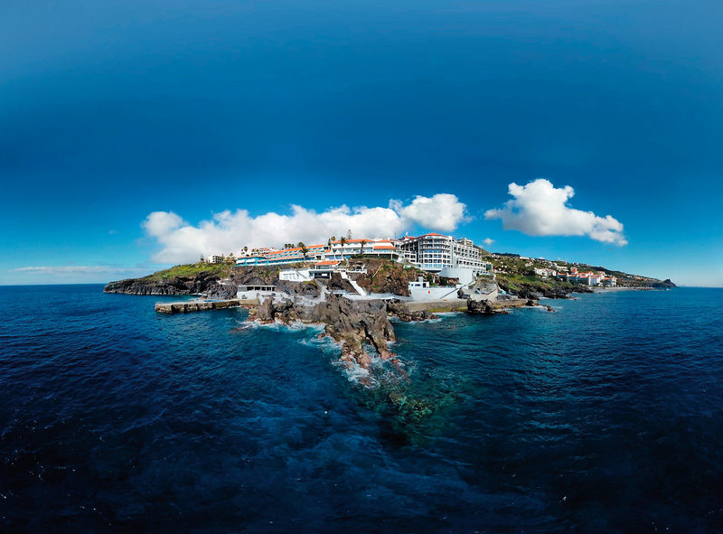 Roca Mar Hotel 26