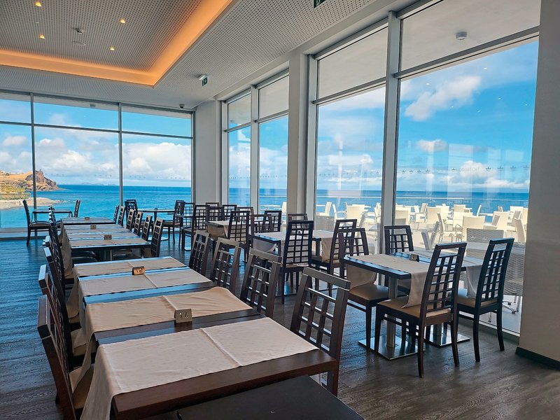 Roca Mar Hotel 13
