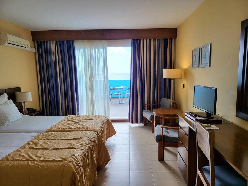 Roca Mar Lido Resorts - Roca Mar Hotel 12