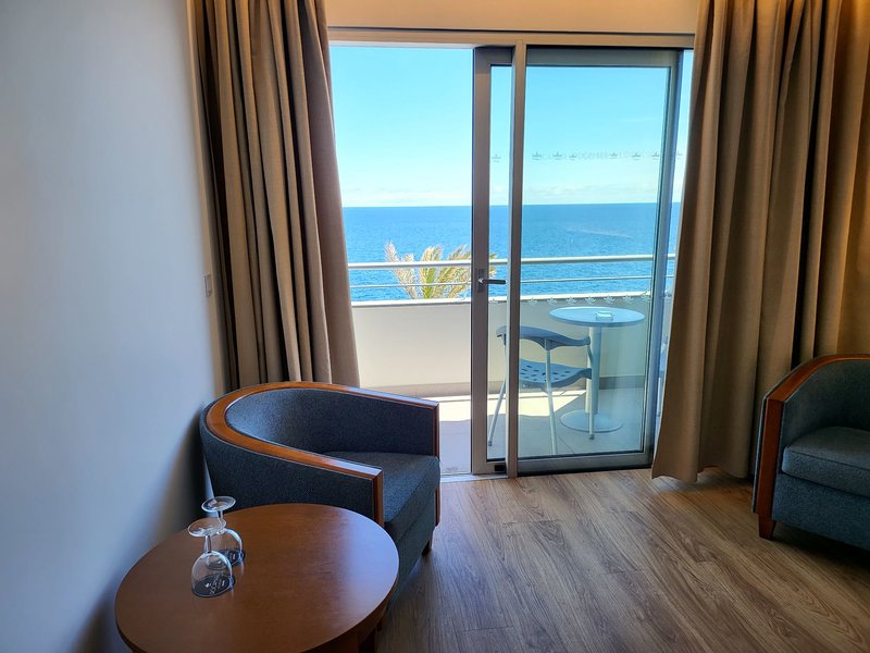 Roca Mar Lido Resorts - Roca Mar Hotel 16