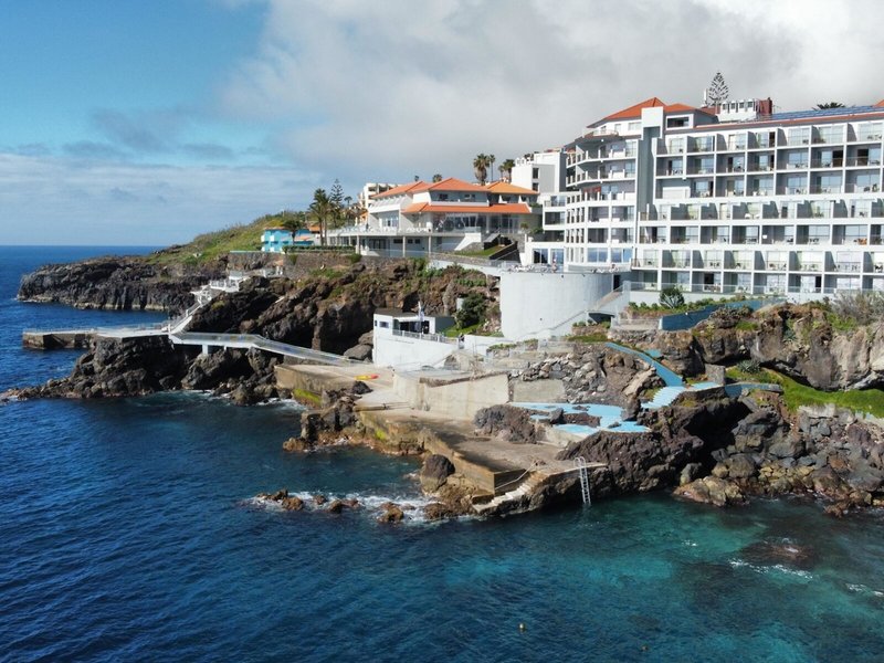 Roca Mar Lido Resorts - Royal Orchid 1