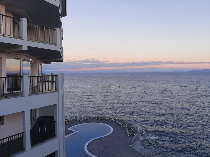 Roca Mar Lido Resorts - Royal Orchid 3