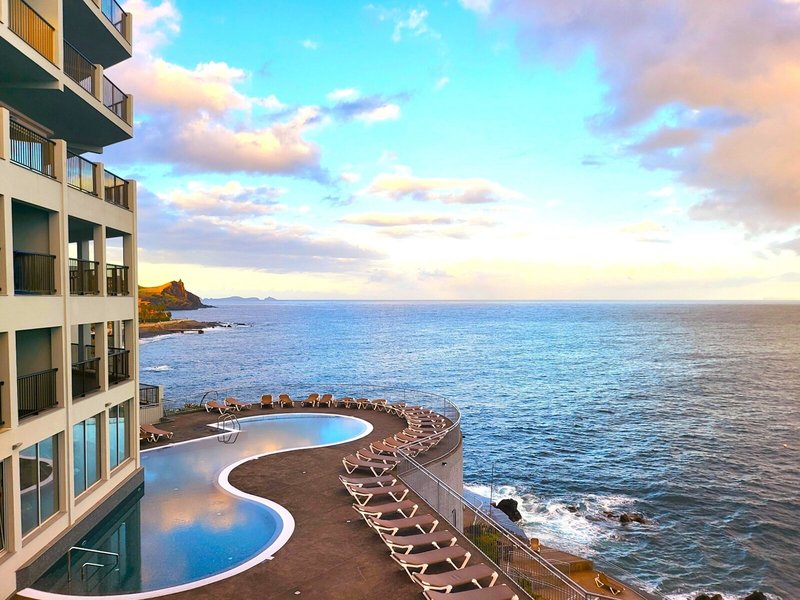 Roca Mar Lido Resorts - Royal Orchid 8