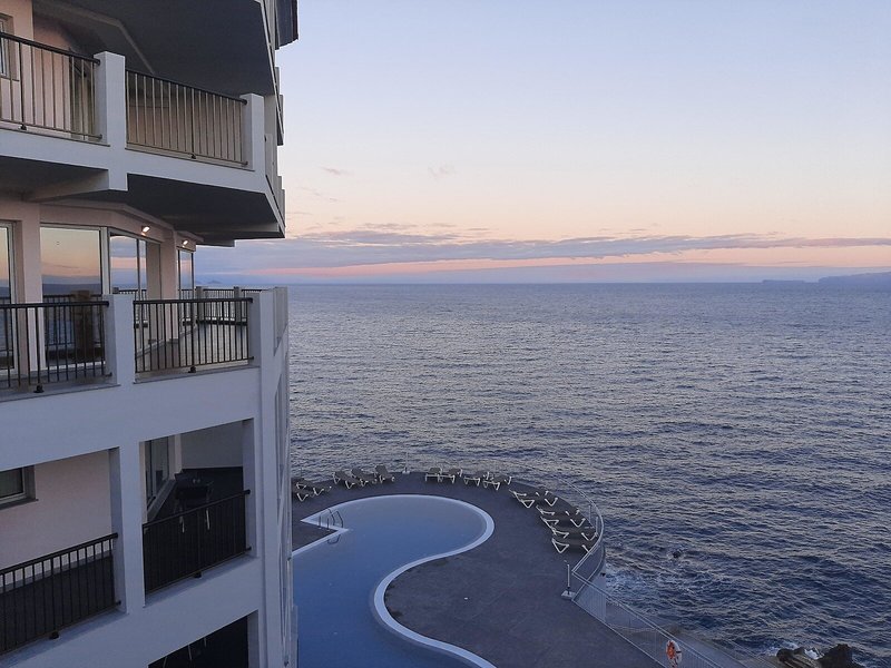 Roca Mar Lido Resorts - Royal Orchid 9