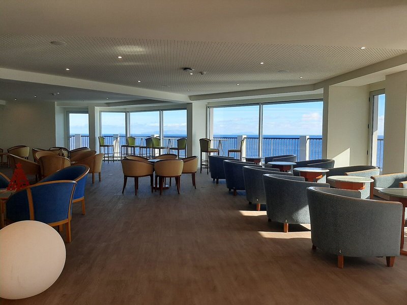 Roca Mar Lido Resorts - Royal Orchid 13