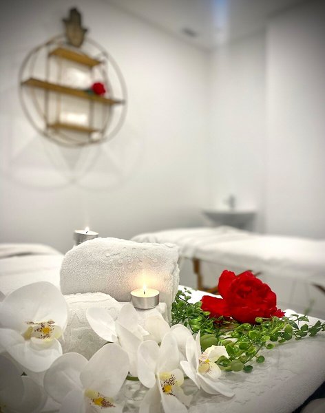 Roca Mar Lido Resorts - Royal Orchid 32