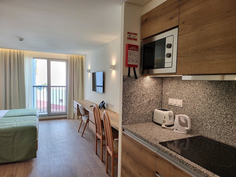 Roca Mar Lido Resorts - Royal Orchid 41