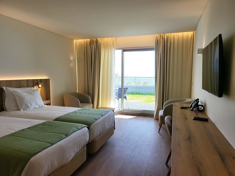 Roca Mar Lido Resorts - Royal Orchid 44