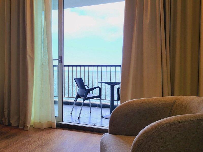 Roca Mar Lido Resorts - Royal Orchid 47