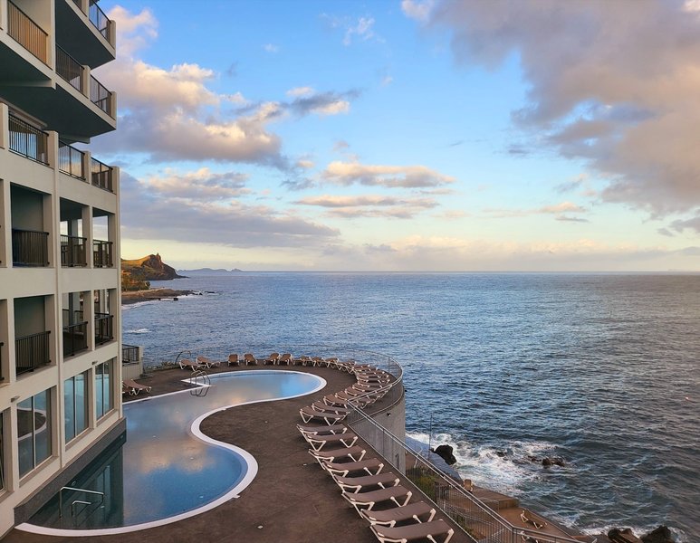 Roca Mar Lido Resorts - Royal Orchid 4