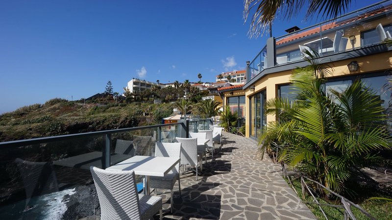 Roca Mar Lido Resorts - Royal Orchid 12