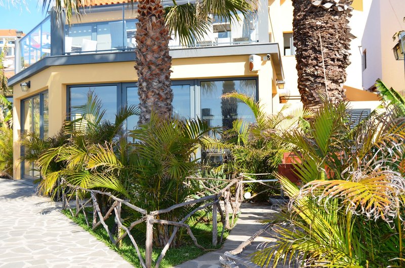 Roca Mar Lido Resorts - Royal Orchid 13