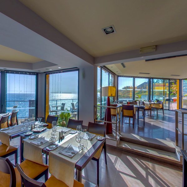 Roca Mar Lido Resorts - Royal Orchid 14