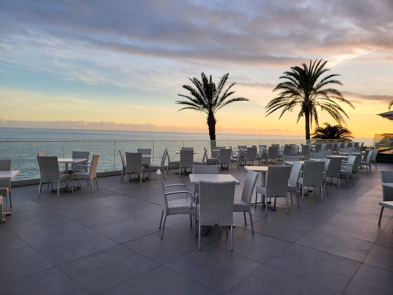 Roca Mar Lido Resorts - Royal Orchid 19