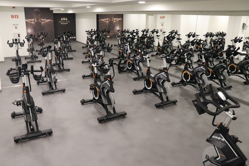 Roca Mar Lido Resorts - Royal Orchid 31