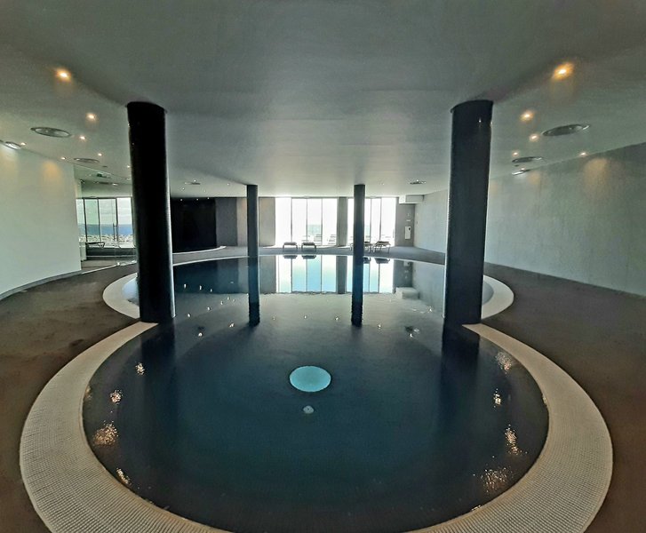 Roca Mar Lido Resorts - Royal Orchid 34