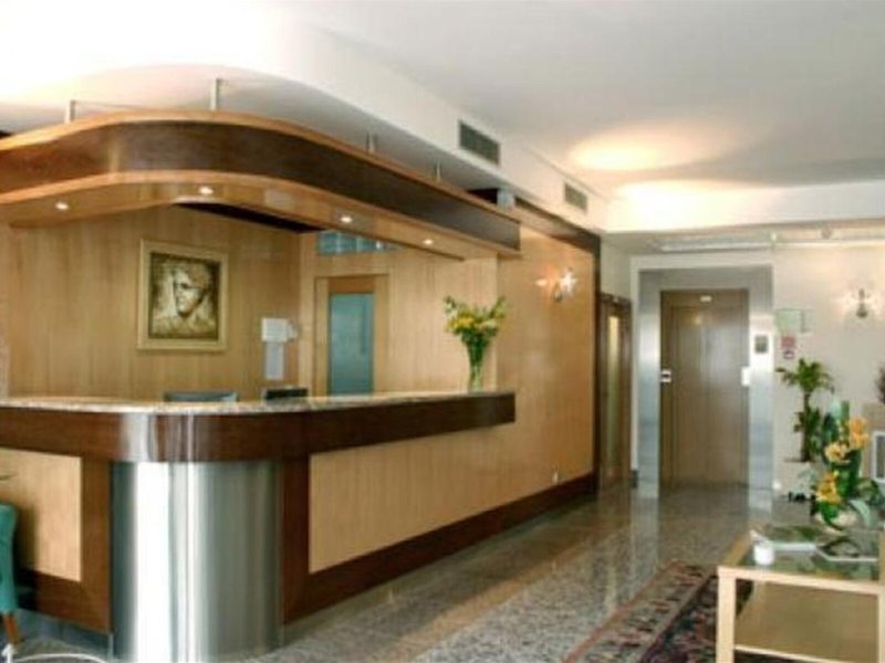B&B Hotel Braga Lamaçães 3