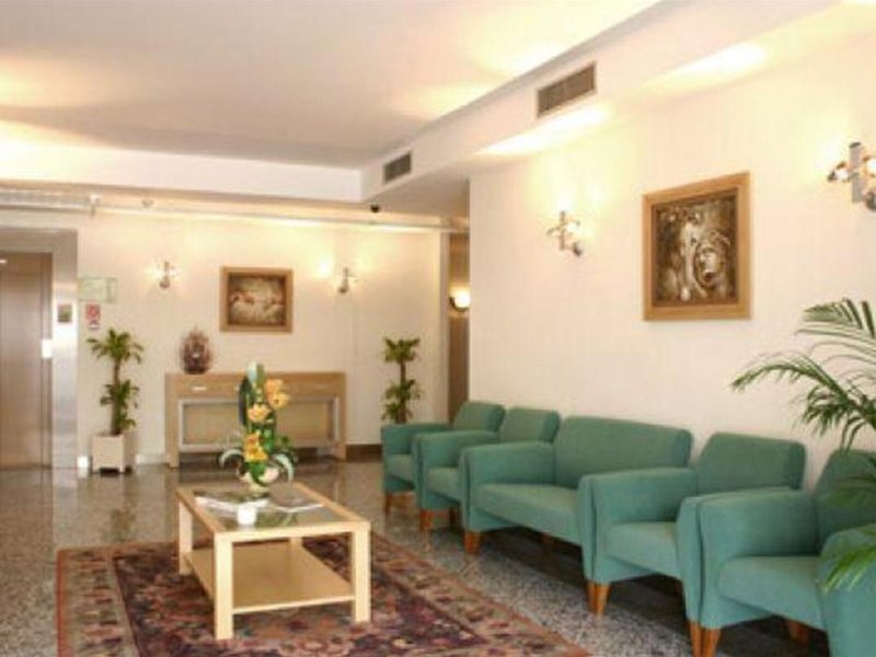 B&B Hotel Braga Lamaçães 4