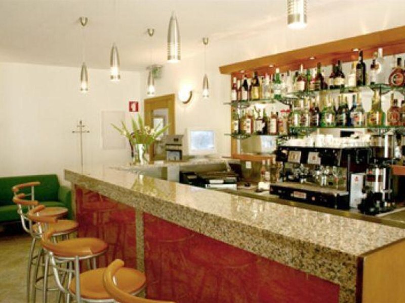 B&B Hotel Braga Lamaçães 5