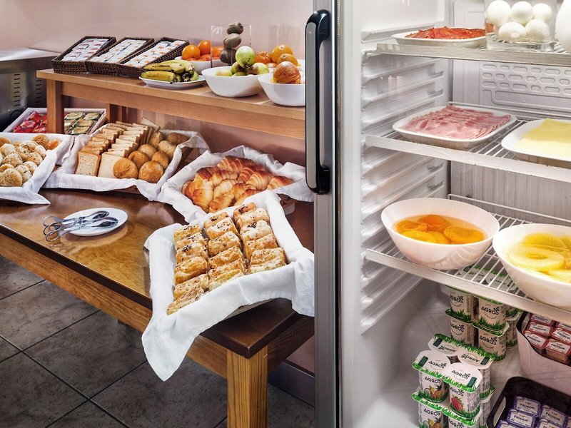 B&B Hotel Braga Lamaçães 6