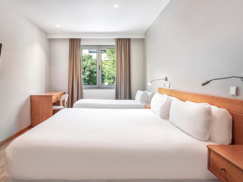 B&B Hotel Braga Lamaçães 7