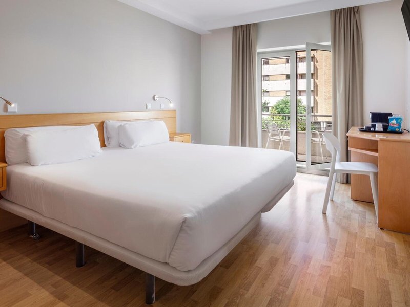 B&B Hotel Braga Lamaçães 8