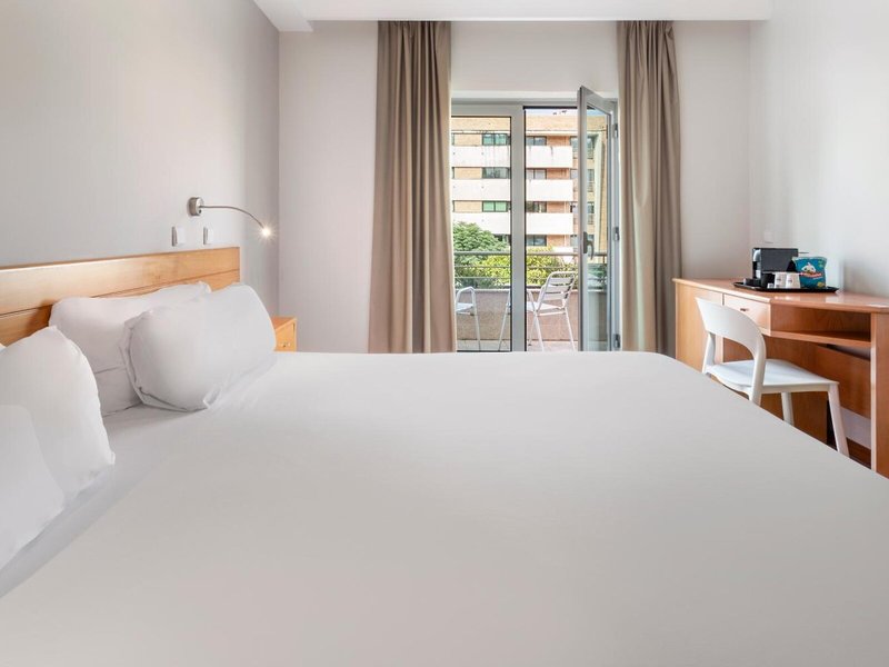 B&B Hotel Braga Lamaçães 9