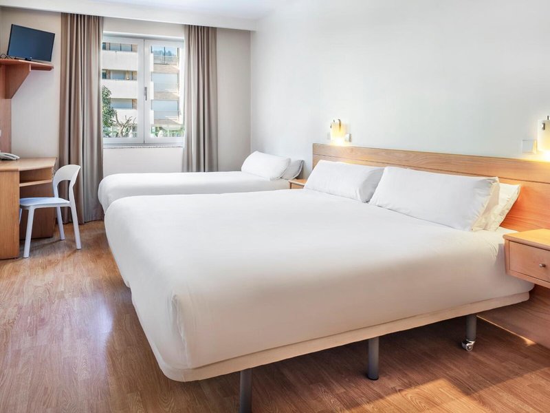 B&B Hotel Braga Lamaçães 10