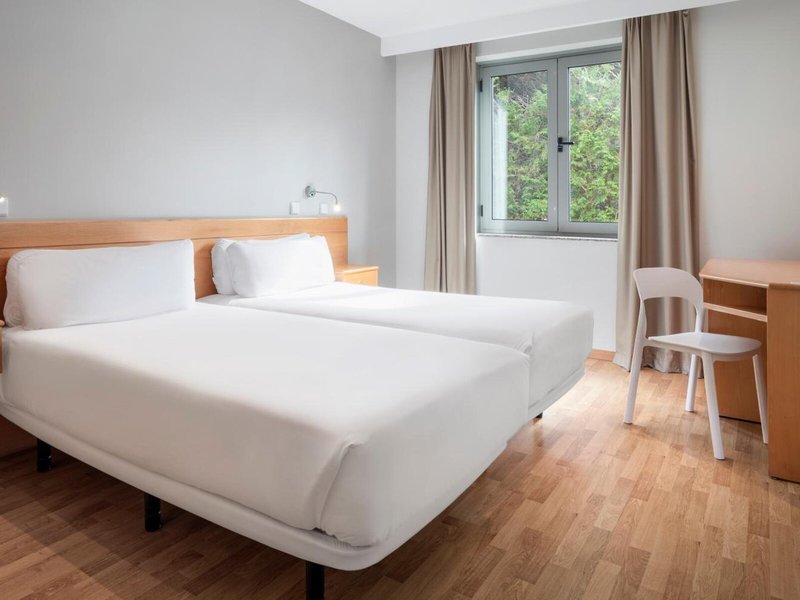 B&B Hotel Braga Lamaçães 11