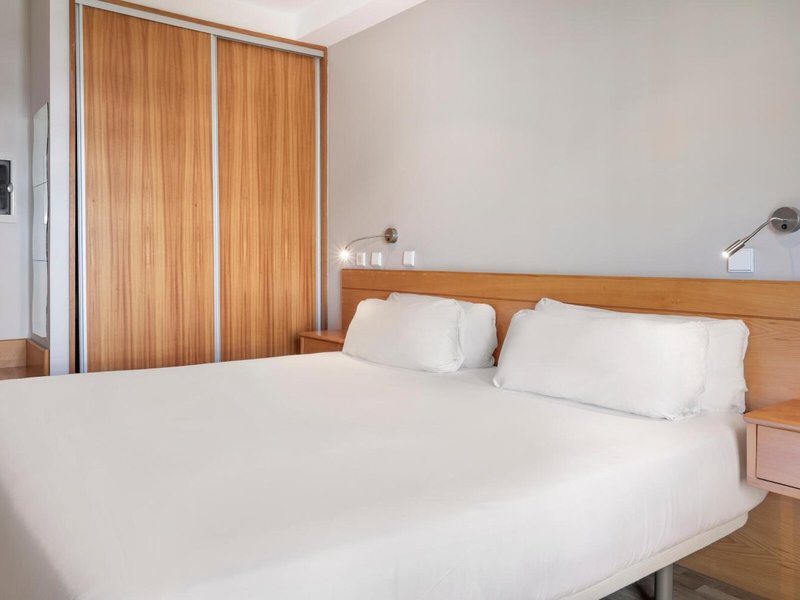 B&B Hotel Braga Lamaçães 12