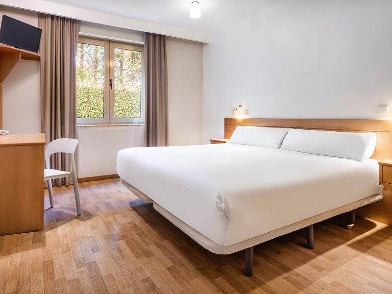 B&B Hotel Braga Lamaçães 13