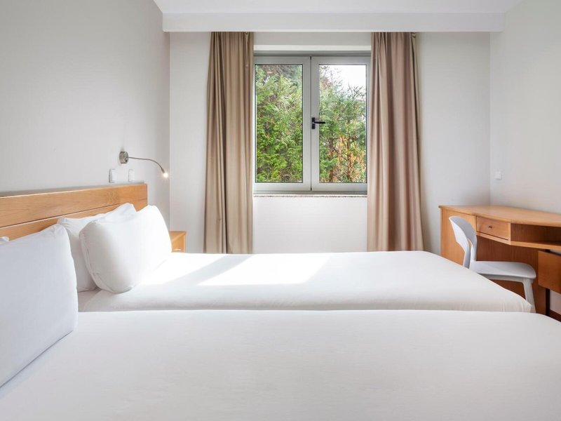 B&B Hotel Braga Lamaçães 14