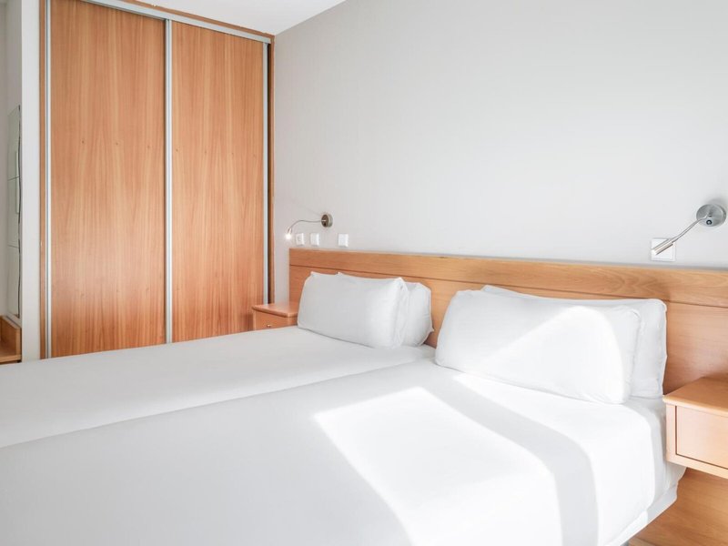 B&B Hotel Braga Lamaçães 15