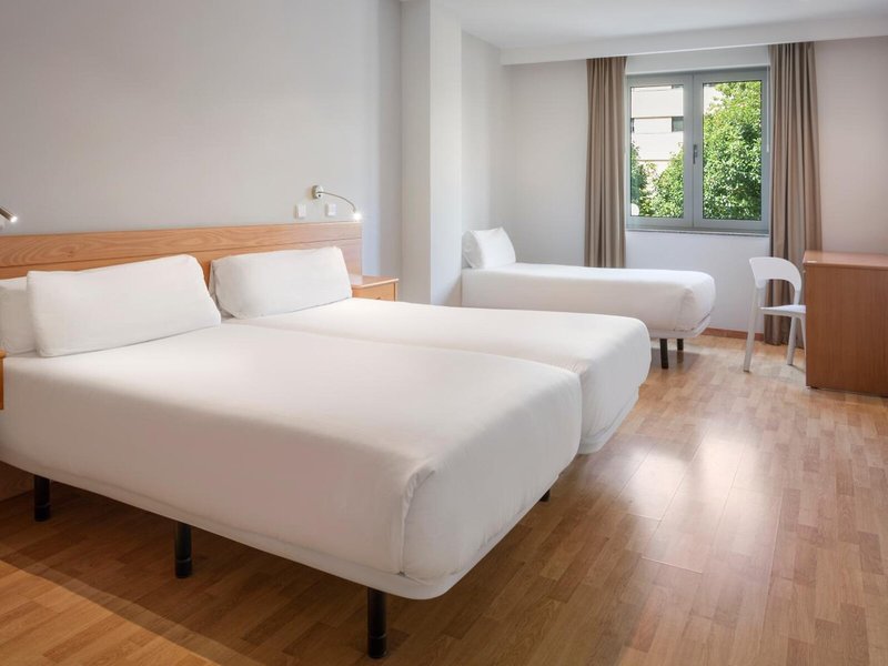 B&B Hotel Braga Lamaçães 16